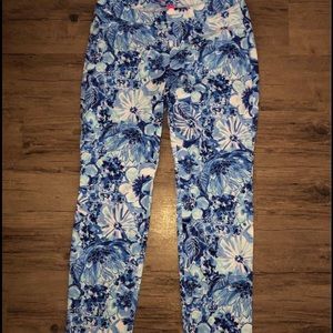 Lilly Pulitzer pants